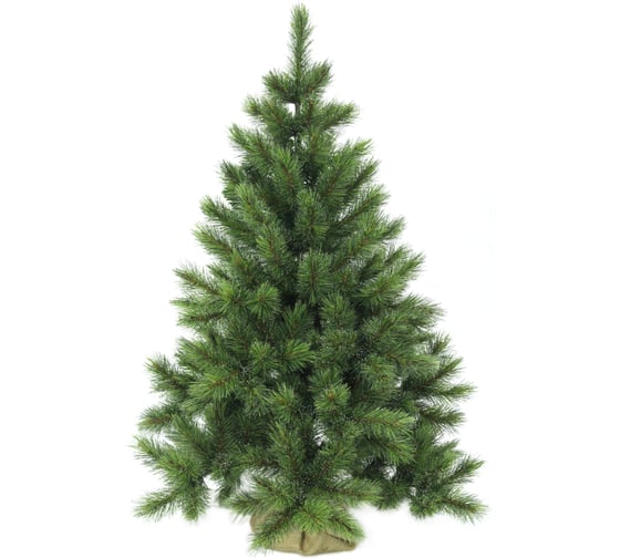 Искусственная сосна BEATREES CRYSTAL 0.9 м 1020109 1
