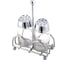 Набор для специй Regent inox Linea aroma 3 предмета 93-DE-AR-16 1