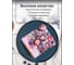 Тарелка Homium Collection D20 см, синий B6101 5
