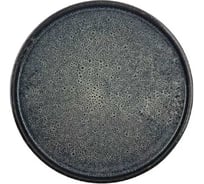 Тарелка Homium Collection D26 см, синий K093A