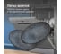 Тарелка Homium Collection D22 см, синий B6089B 7