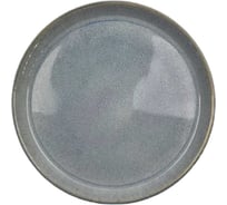 Тарелка Homium Collection D27.5 см, голубой ST005A