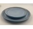 Тарелка Homium Collection D27.5 см, голубой ST005A 3