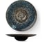 Тарелка Homium Ocean D26 см, голубой ceramic01 1