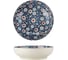 Тарелка Homium Japanese Collection, Home, глубокая, синий, D23.5 см homeJC01 1