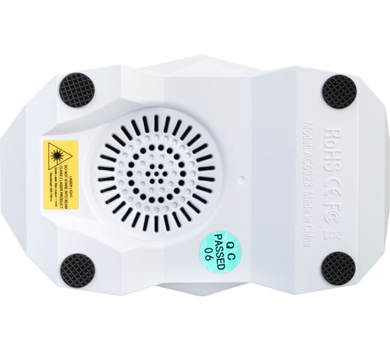 Астропланетарий Levenhuk LabZZ SP30 White 78766