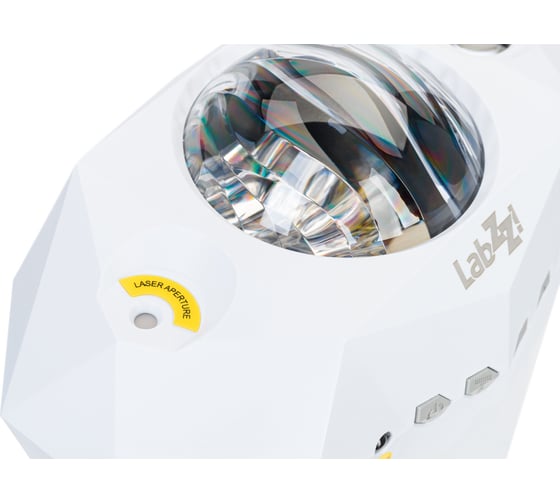 Астропланетарий Levenhuk LabZZ SP30 White 78766