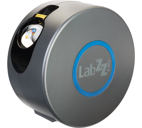 Астропланетарий Levenhuk LabZZ SP20 Grey 78769