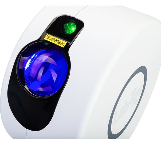 Астропланетарий Levenhuk LabZZ SP20 White 78768