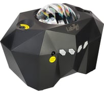 Астропланетарий Levenhuk LabZZ SP30 Black 78767