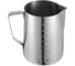 Мерная емкость Homium 1000 мл, цвет серебро mug1000silver 1