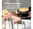 Мерная емкость Homium 1000 мл, цвет серебро mug1000silver 4