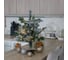 Искусственная ель Uniel ULD-T5460-030/SNA/3AA WARM WHITE, IP20, XMAS TREE SNOW UL-00011294 1