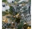 Искусственная ель Uniel ULD-T5460-030/SNA/3AA WARM WHITE, IP20, XMAS TREE SNOW UL-00011294 5