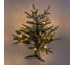 Искусственная ель Uniel ULD-T5460-030/SNA/3AA WARM WHITE IP20 XMAS TREE UL-00011295 1