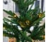 Искусственная ель Uniel ULD-T5460-030/SNA/3AA WARM WHITE IP20 XMAS TREE UL-00011295 6