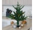 Искусственная ель Uniel ULD-T5460-030/SNA/3AA WARM WHITE IP20 XMAS TREE UL-00011295 8