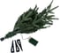 Искусственная ель Uniel ULD-T5460-030/SNA/3AA WARM WHITE IP20 XMAS TREE UL-00011295 11