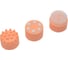 Массажная ванночка для ног FIRST Orange 8116-1 450 Вт, 13.5 см, нагрев, 5 видов массажа, 4 ролика FA-8116-1 3
