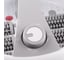 Массажная ванночка для ног FIRST 8115-1 White/grey 450 Вт, 15 см, поддержка температуры, 4 вида массажа FA-8115-1 3
