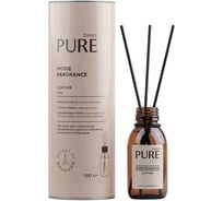 Аромадиффузор PURE BASES LEATHER 100мл 906956