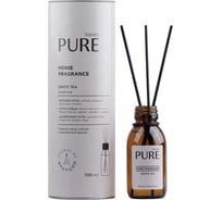 Аромадиффузор PURE BASES WHITE TEA 100мл 906959