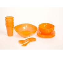 Радиан Набор для пикника на 6 персон 26 предметов 4607168314596орн