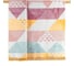 Плед Arya Home хлопок, 200x220 см, melody, бежевый 8680943220332 2