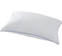 Подушка Arya Home 50x70 см, q-bounce, белый 8680943227515