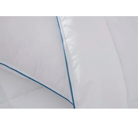 Подушка Arya Home 50x70 см, q-bounce, белый 8680943227515