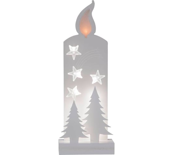 Светодиодный декоративный светильник EGLO GRANDY на батарейках 411414 1