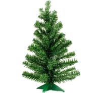 Искусственная настольная елка ООО Комус 0,3 м, зеленая 25 503 1575845