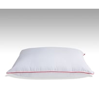 Подушка Arya Home down like 50x70, белый 8680943225559