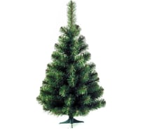 Искусственная елка ООО Комус София зеленая, 0,75 м e075 1575488