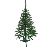 Искусственная напольная елка ООО Комус пвх, 120 см hdct121g 1573357
