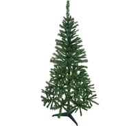 Искусственная напольная елка ООО Комус пвх, 150 см hdct122g 1573358