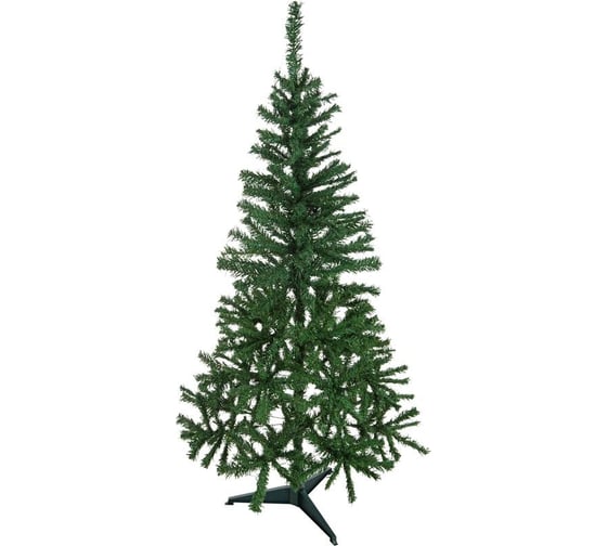 Искусственная напольная елка ООО Комус пвх, 150 см hdct122g 1573358 1