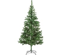 Искусственная напольная елка ООО Комус пвх, 180 см hdct125g 1573359