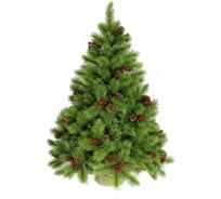 Искусственная сосна BEATREES TIFFANY 0.6 м 1020606