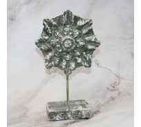 Декоративный объект SCHEURICH Deko-Objekt Gola weiß-antik керамика, h33.5 см, антик 069299