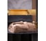Плед Arya Home parison из искусственного меха, 200x220 8680943222169 1