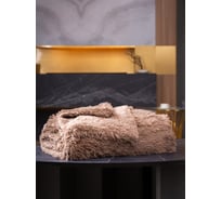 Плед Arya Home parison из искусственного меха, 160x220 8680943222152