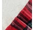 Печатное покрывало Arya Home gloria 1,5 cпальное, 160x220 - 50x70+5, красный 8680943222459 4