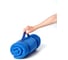 Плед Tplus 1500x2200 мм, флис, электрик T021093 3
