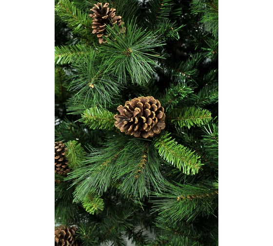 Искусственная ель BEATREES Primula 2.1 м WE14G-MH70/A