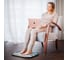 Электрогрелка EcoSapiens Hotty полоски 40x50 см ES-409_ln 5