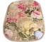 Электрогрелка EcoSapiens Hotty пионы 40x50 см ES-409_fl 1