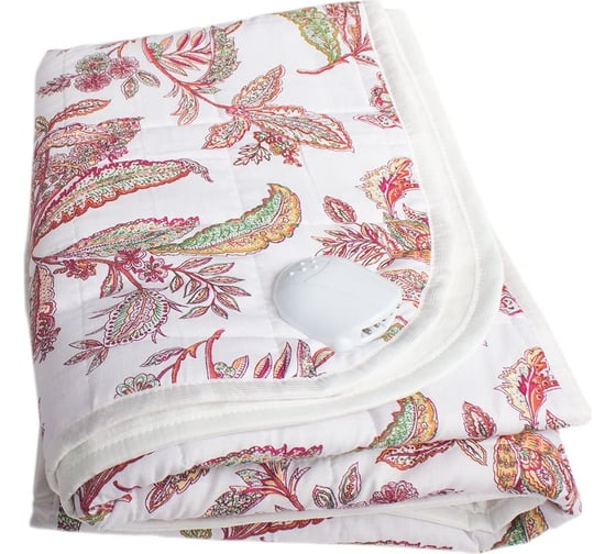Электропростынь EcoSapiens Linen 150x90 см ES-412