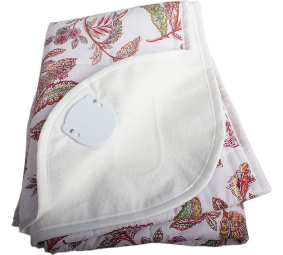 Электропростынь EcoSapiens Linen 150x90 см ES-412