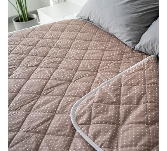 Электроодеяло EcoSapiens Blanket 150x180 см ES-411